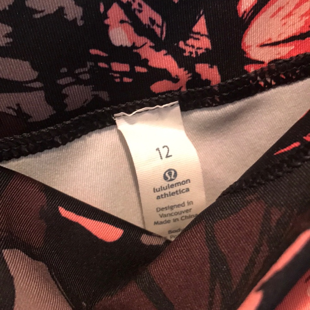 Lululemon Pant - Picture 6 of 6